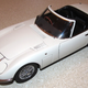 Illustration for article titled AutoArt Toyota 2000GT Roadster
